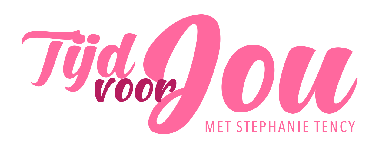 Tijd voor jou